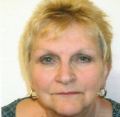 Christine Elizabeth JONES
