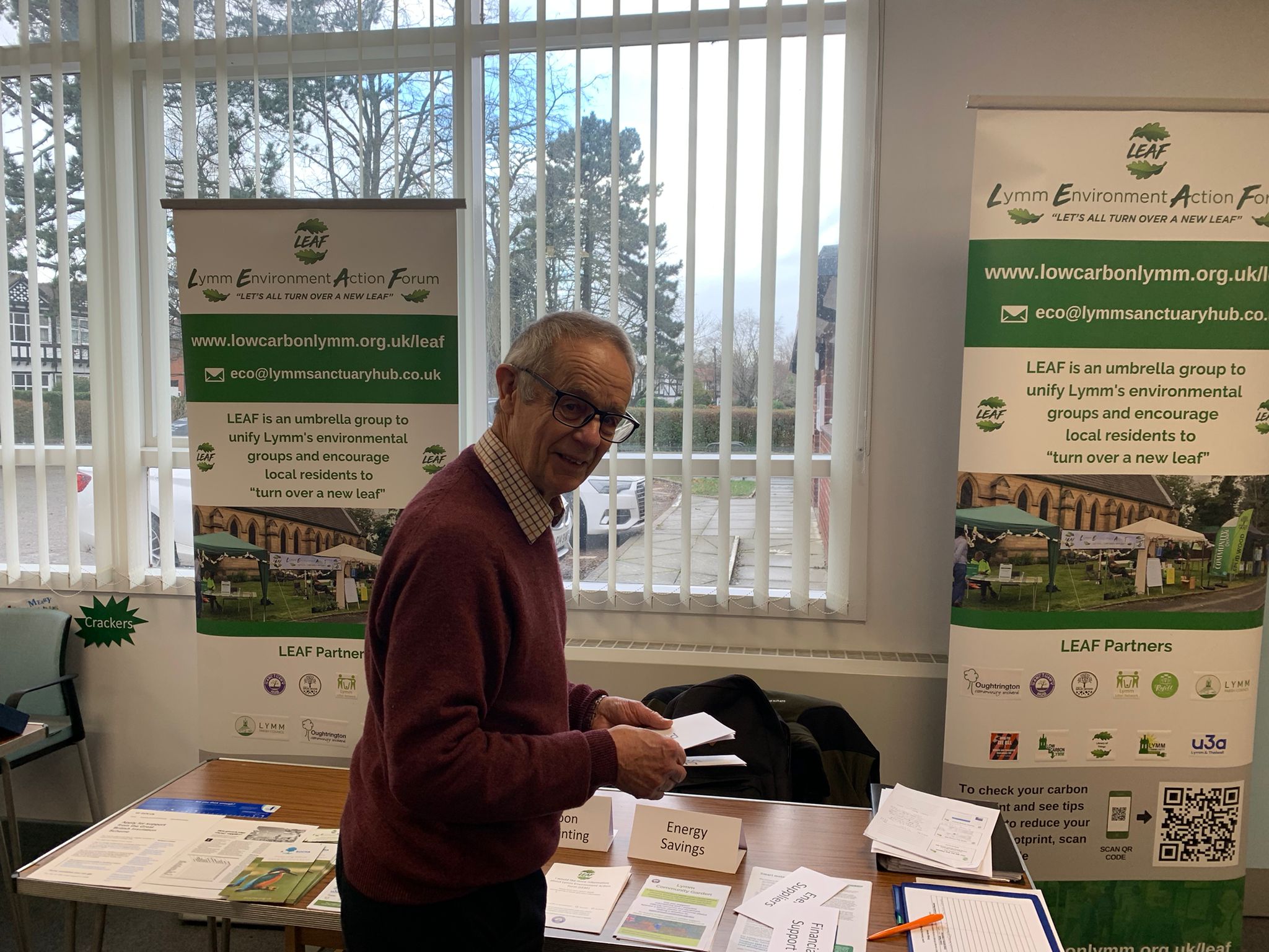 Environment – Stockton Heath Parish Council